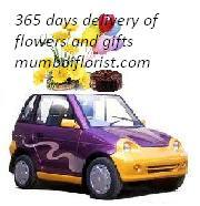 365 days-delivery of gifts and fresh flowers