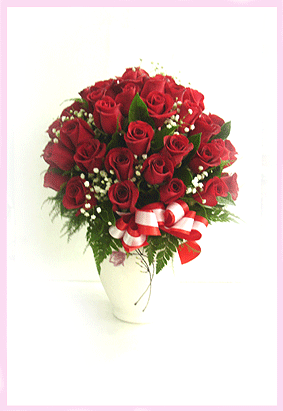 Home delivery of red roses online in Mumbai, local florist for Gifts ...