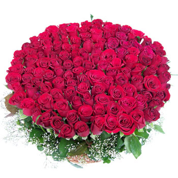 Home delivery of red roses online in Mumbai, local florist for Gifts ...